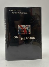 On the Road Jack Kerouac True