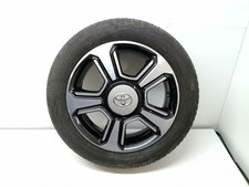 CERCHIO IN LEGA PER TOYOTA Aygo 3° Serie PW457-0H002 (15>)