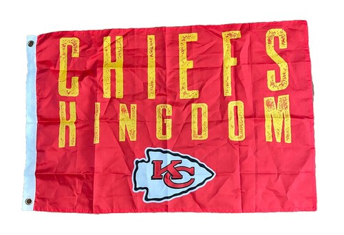 Kansas city chiefs - kansas, friday