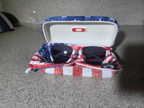 Oakley frogskin old glory con - old,