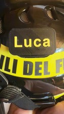 Coppia nomi personalizzati per