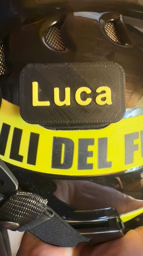 Coppia nomi personalizzati per