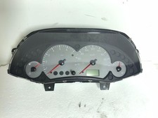 QUADRO STRUMENTI PER FORD