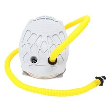 Pompa gommone pompa manuale