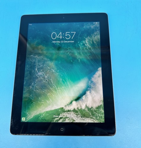 Apple ipad generazione - apple,