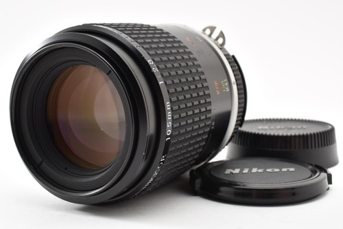 Exc nikon s - nikon, ai-s
