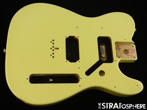 Fender player telecaster hh - player, ii