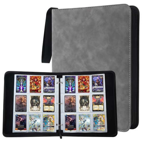 Raccoglitore carte magic - raccoglitore, 900