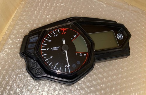 Tachimetro originale yamaha - tachimetro,