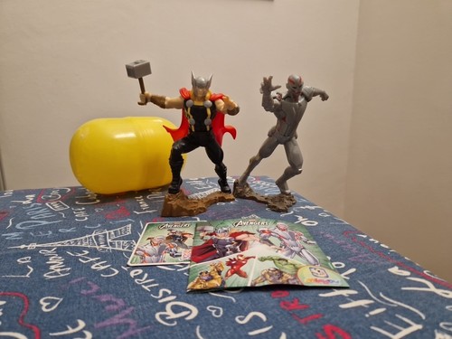 Avengers thor ultron gran - avengers,