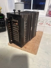 Antica fisarmonica fisarmonica