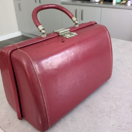 Custodia rigida vintage