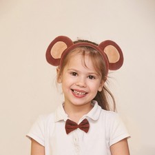  Costume Animali Scimmia