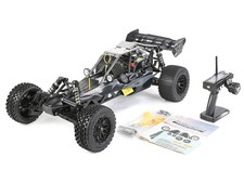 Buggy a gas 1/5 Rovan / Rofun