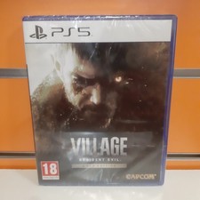 Resident Evil Village - Gold