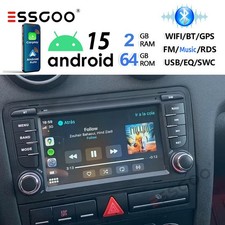 2+64GB per AUDI A3 8P
