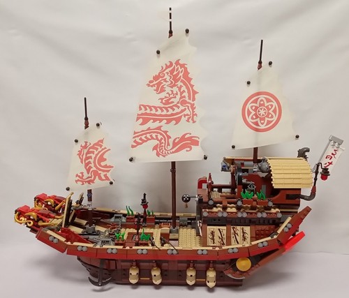 Destiny bounty lego - destiny's,