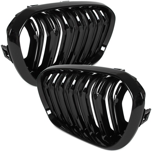 Griglie reni bmw - griglie, serie