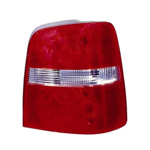 Fanale posteriore destro - fanale,