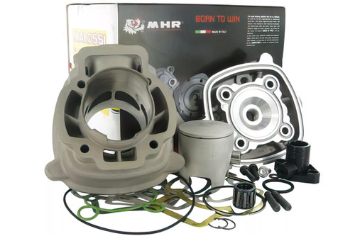 Kit cilindro malossi mhr - malossi,