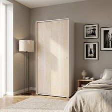 Armadio Guardaroba 2 ante