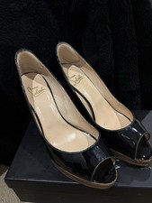 Scarpe donna Christian