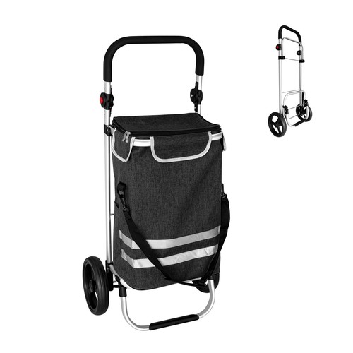 Carrello della spesa