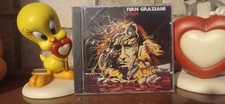 Ivan Graziani I Lupi Cd