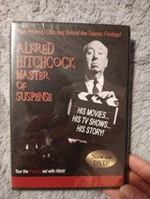 Alfred hitchcock dvd 2013 - alfred,
