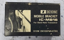 ICOM MOBILE BRACKET IC-MB16