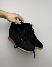 Sneakers Isabel Marant stile