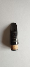 Boquilla clarinete Backun Moba M Sib