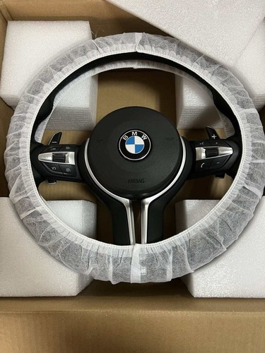 Volante bmw sport con - volante,