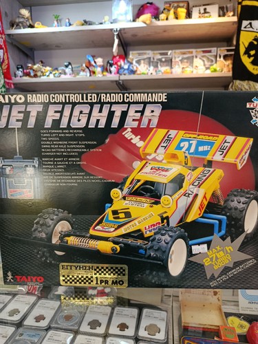 Rare vintage taiyo - rare,