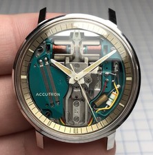 Orologio Uomo Vintage 1965
