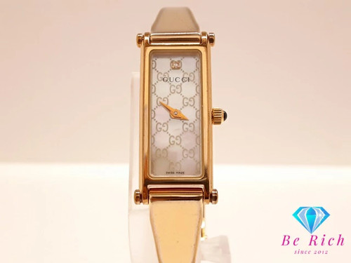 Gucci 1500l bracciale orologio - 1500l,