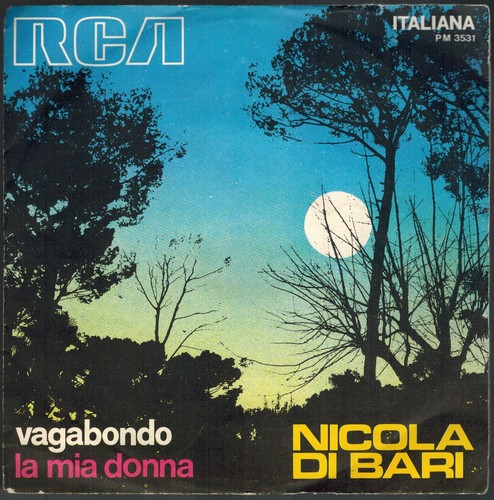 Nicola bari giri - nicola, di