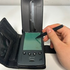 HP Jornada 540 PDA portatile