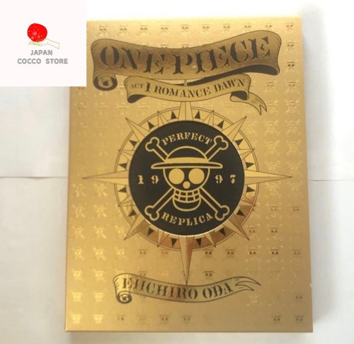 One piece romance dawn - one,