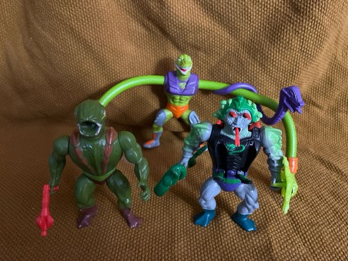 Masters the universe - of,