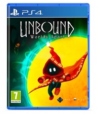 Unbound Worlds Apart (PS4)