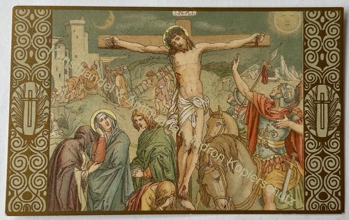 Orig quadro devozionale - quadro,