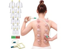 Kit Coppettazione per