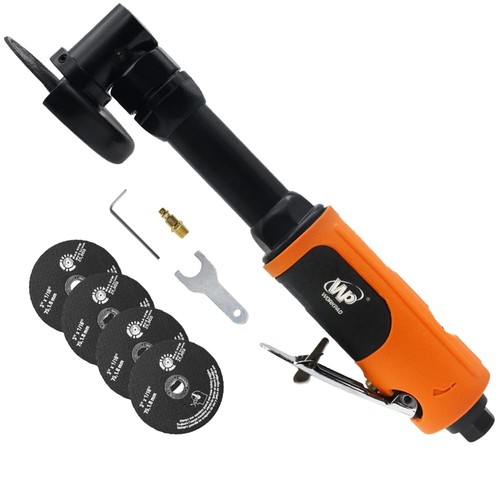 Air cut off tool workpad - workpad, 3