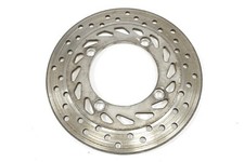 DISCO FRENO POSTERIORE HONDA TRANSALP XL 700 V 2007 - 2013 43251MFFD01 REAR BRAK