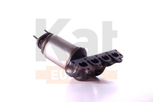 Catalizzatore per opel astra - per,
