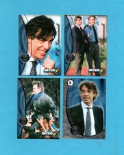 INTER CARDS 2000 - DS - LOTTO
