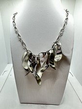 Collana Donna Breil in Acciaio