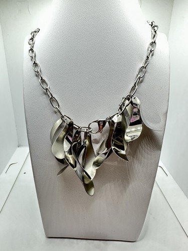 Collana donna breil acciaio - breil,