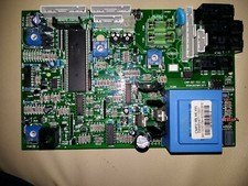 Riparazione scheda caldaia  Ariston, Simat,  Microgenus